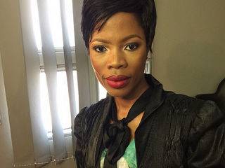 What’s Hot: Winnie Ntshaba makes TV return
